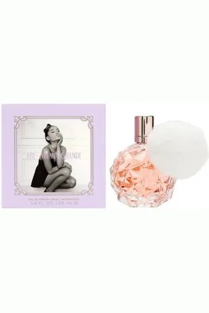 Ariana Grande Womens Ari Eau De Parfum Spray 100Ml - - One Size