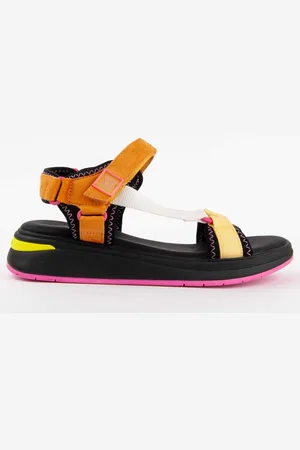 Montevita Womens Sandal Meilan - Size EU 39