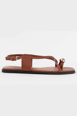 Montevita Womens Sandal Mirea6 - Size EU 38