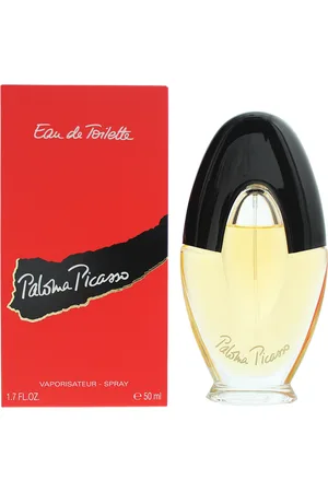 PALOMA Womens Eau De Toilette 50ml - - One Size