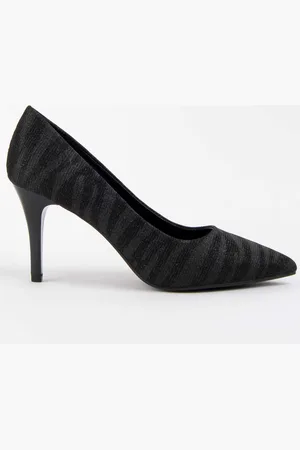 Montevita Womens Heel Shoe Queen15 - Size EU 36
