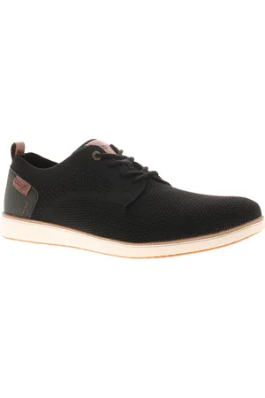 Wrangler Mens Casual Shoes whesley Textile - Size UK 8