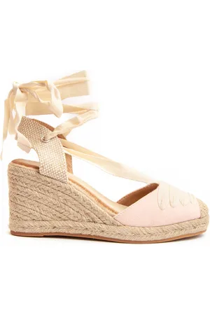 Montevita Womens Espadrille Ciento In - Size EU 40