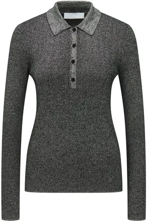 HUGO BOSS Womens Farlett Sweater in Wool - Size 8 UK