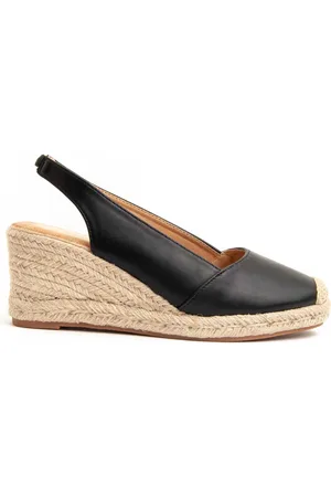 Montevita Womens Espadrille Spartsum13 In material_Synthetic - Size EU 41