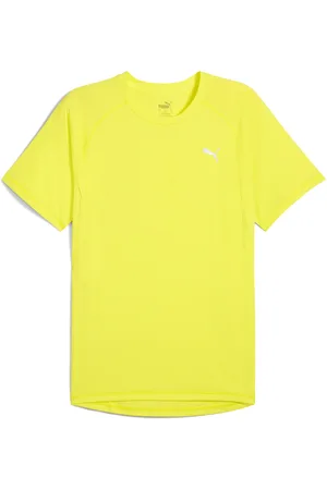 PUMA Mens VELOCITY Running T-shirt - - Size Small