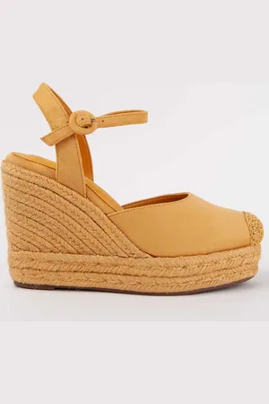Montevita Womens Wedge Espadrille Balenci10 - Size EU 40