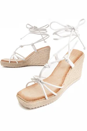 Montevita Womens Wedge Sandal Camba In - Size EU 38