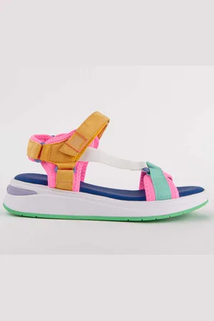 Montevita Womens Sandal Meilan Multicolored - - Size EU 38