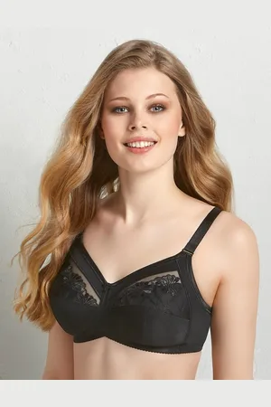 Anita Womens 5449 Comfort Safina Non-Wired Bra - - Size 34D