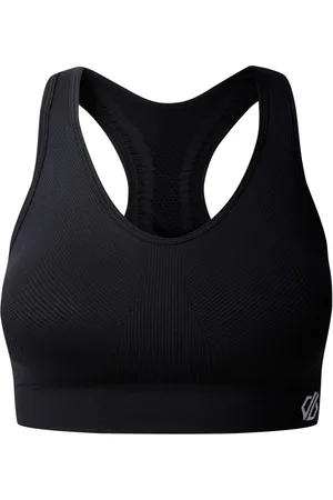 Dare 2B Womens/Ladies React Sports Bra - Size Large