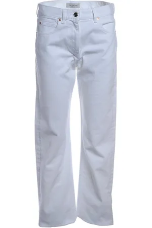 VALENTINO Womens Denim Jeans in - Size 27 (Waist)