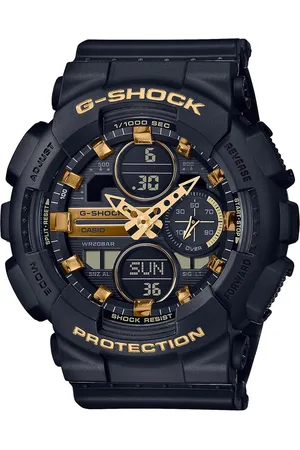Casio G-shock WoMens Watch GMA-S140M-1AER - One Size