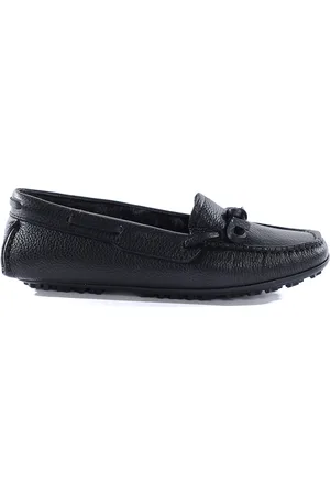 Bally Womens Flats in - Size UK 3