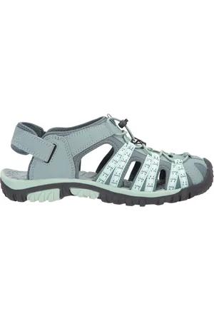 Mountain Warehouse Womens/Ladies Trek Sandals - Size UK 4
