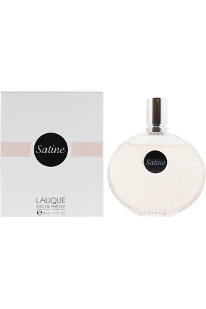 Lalique Womens Satine Eau de Parfum 50ml - One Size