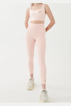 P.E Nation PE Womens All Around Legging in - Size 2XL