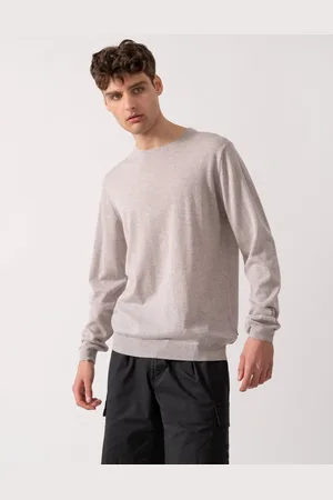 Oliver Sweeney Camber Mens Crew Neck Jumper - - Size Large