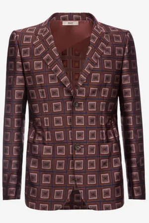 Bally Mens Blazer in - Size Small