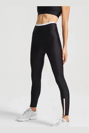 P.E Nation PE Womens Steady Run Legging in - Size 2XL