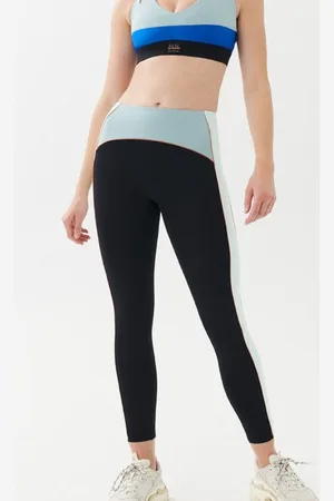 P.E Nation PE Womens High Dive Legging in Nylon - Size X-Small