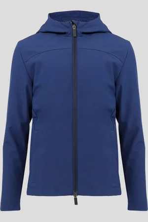 CASTORE Childrens Unisex Junior Rain Jacket in - Size 10-11Y