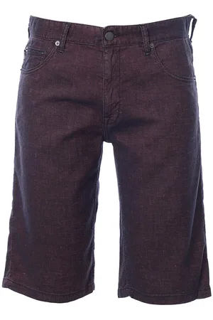Moschino Mens Shorts - Spandex - Size Medium