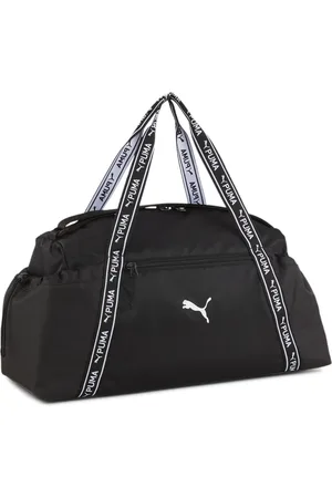 PUMA Unisex Essentials 24L Sports Bag - - One Size