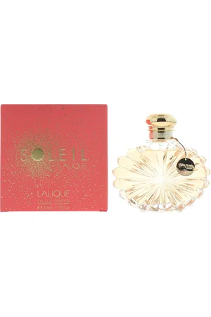 Lalique Womens Soleil Eau de Parfum 50ml Spray - - One Size