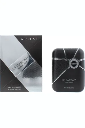 Armaf Mens Le Parfait Pour Homme Eau de Toilette 100ml Spray For Him - One Size