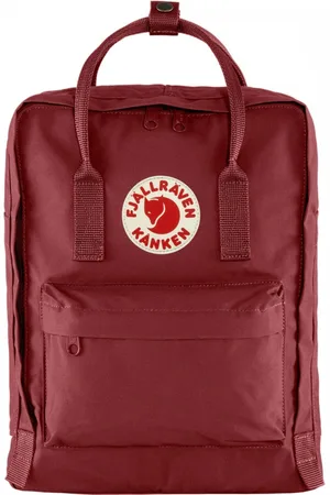Fjällräven Kanken Classic Unisex Backpack - - One Size