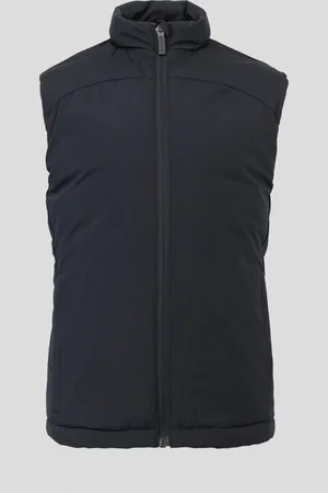 CASTORE Childrens Unisex Junior Padded Gilet in - Size 8-9Y