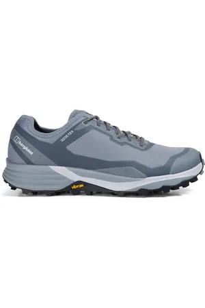 Berghaus VC22 Low Gore-Tex Womens Trail Shoe - - Size UK 7