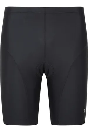 Mountain Warehouse Mens Ballard Cycling Shorts - Size Large