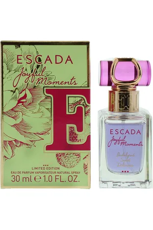 Escada Womens Joyful Moments Eau de Parfum 30ml Spray - - One Size