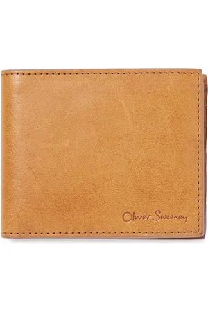 Oliver Sweeney Mens Emberton Wallet - - One Size