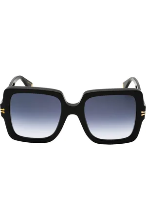 Marc Jacobs Womens Dark Grey SF Lens All Sunglasses - One Size
