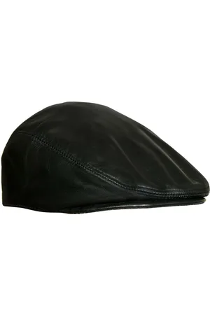 Infinity Mens Peaky Blinders Newsboy Flat Hat - - Size Small