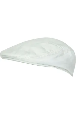 Infinity Mens Peaky Blinders Newsboy Flat Hat - - Size Medium