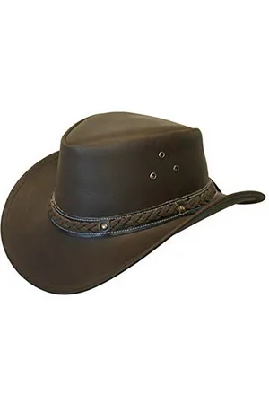 Infinity Unisex Cowboy Outback Real Aussie Bush Hat - - Size Large