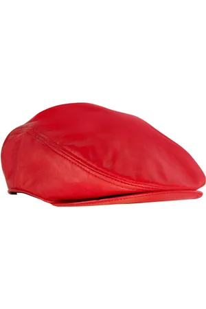 Infinity Mens Peaky Blinders Newsboy Flat Hat - - Size Small