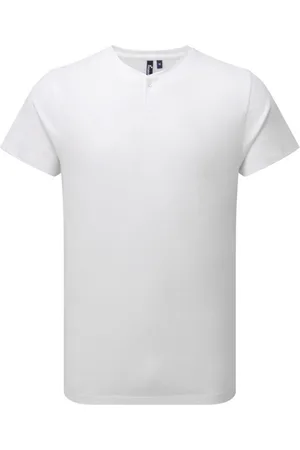 Premier Mens Comis Sustainable T-Shirt - Size 2XL