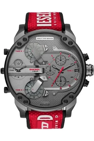 Diesel DZ7423 Mr. Daddy 2.0 Mens Watch - - One Size