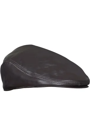 Infinity Mens Peaky Blinders Newsboy Flat Hat - - Size X-Large