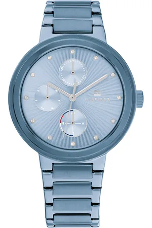 Tommy Hilfiger Joy WoMens Watch 1782535 Stainless Steel (archived) - One Size