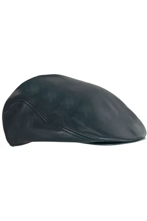 Infinity Mens Peaky Blinders Newsboy Flat Hat - - Size 2XL