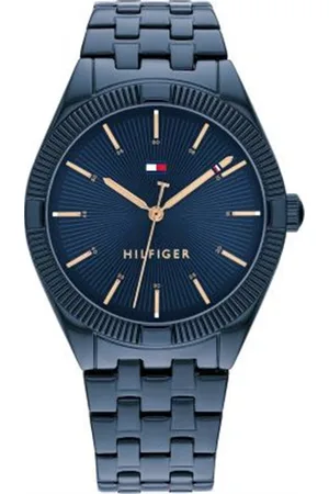 Tommy Hilfiger Rachel WoMens Watch 1782552 Stainless Steel (archived) - One Size