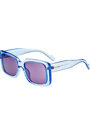 Bertha Womens Wendy Polarized Sunglasses - - One Size