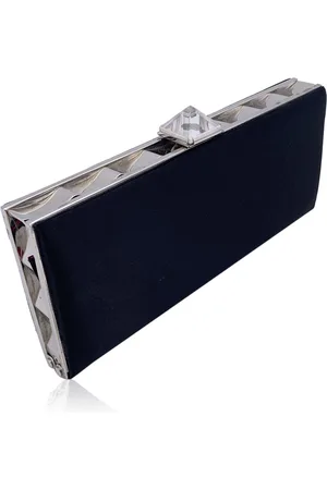 Christian Louboutin Pre-owned Womens Cloth Wallet - Cotton - One Size