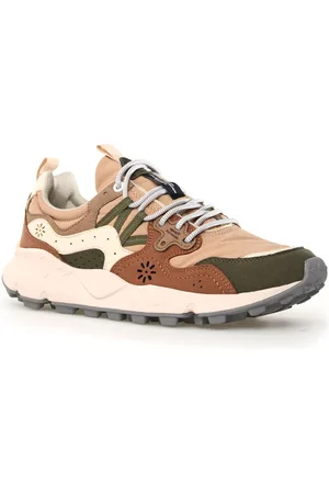 Flower Mountain Yamano 3 Mens Trainers - Size EU 40